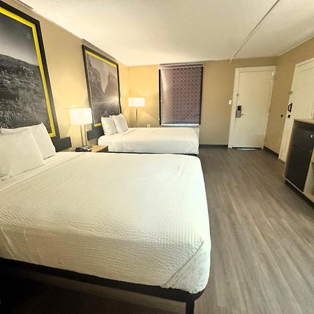 Hotel Super 8 By Wyndham Corpus Christi Airport Extérieur photo