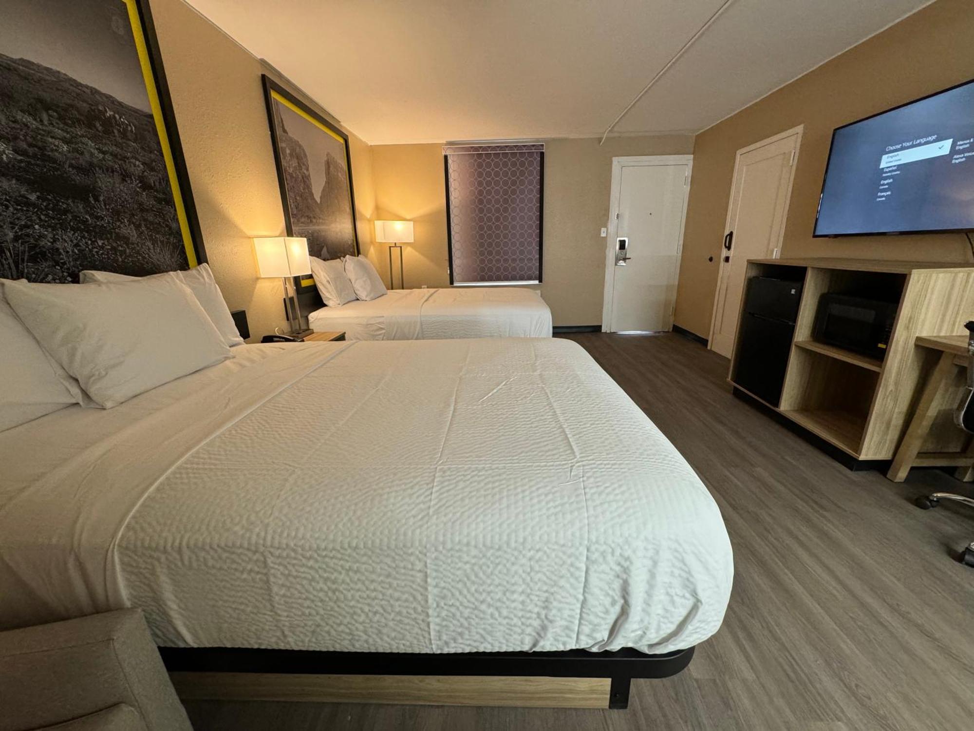 Hotel Super 8 By Wyndham Corpus Christi Airport Extérieur photo