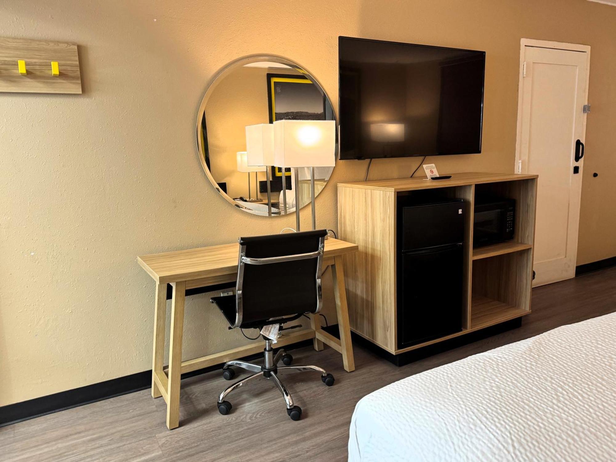 Hotel Super 8 By Wyndham Corpus Christi Airport Extérieur photo
