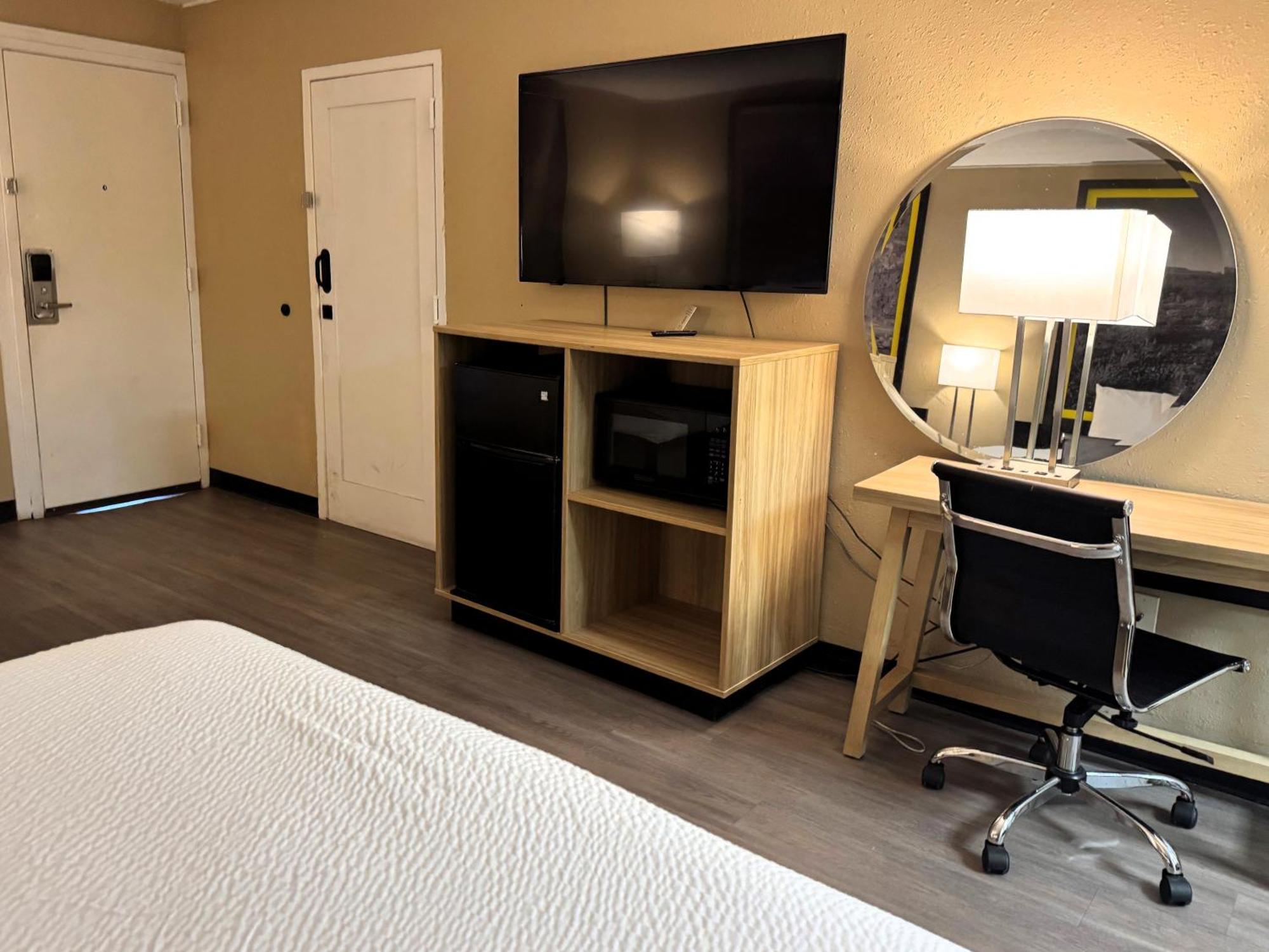 Hotel Super 8 By Wyndham Corpus Christi Airport Extérieur photo