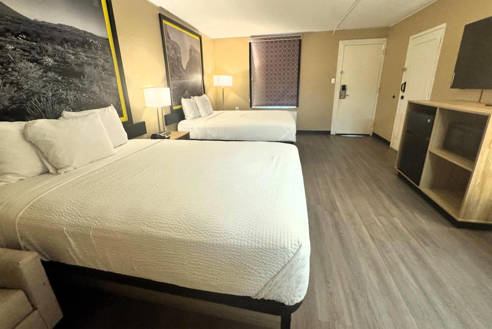 Hotel Super 8 By Wyndham Corpus Christi Airport Extérieur photo