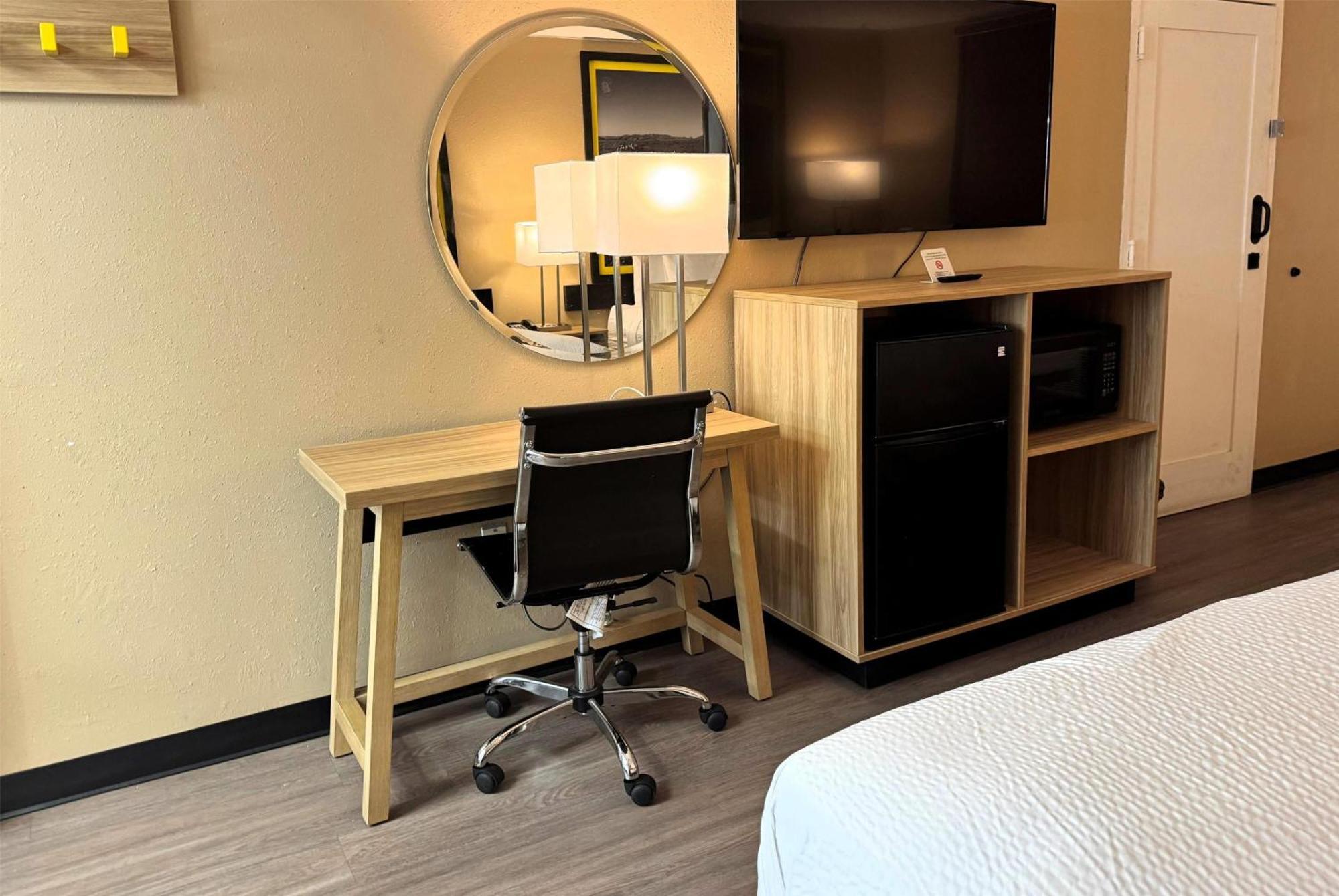 Hotel Super 8 By Wyndham Corpus Christi Airport Extérieur photo