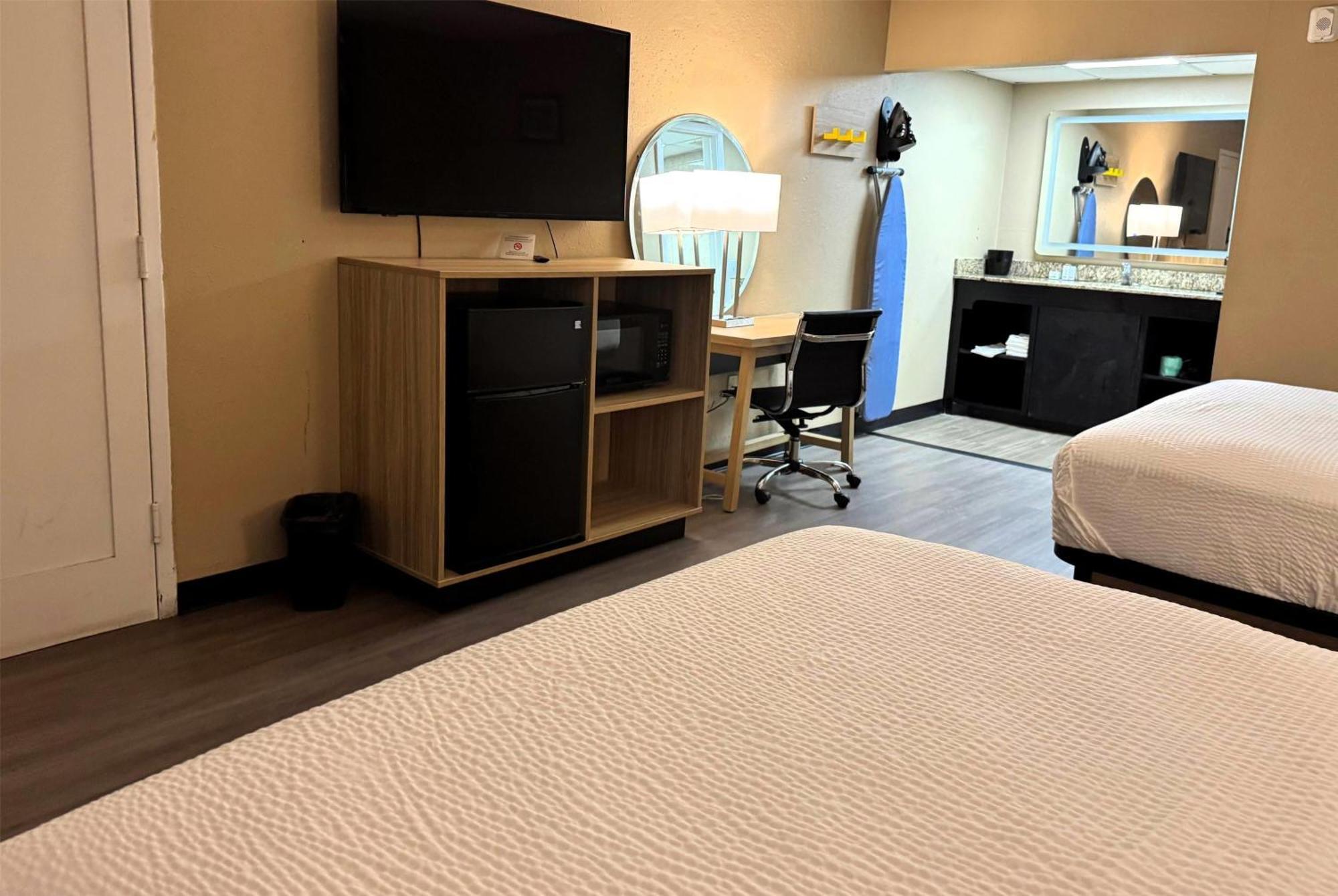 Hotel Super 8 By Wyndham Corpus Christi Airport Extérieur photo