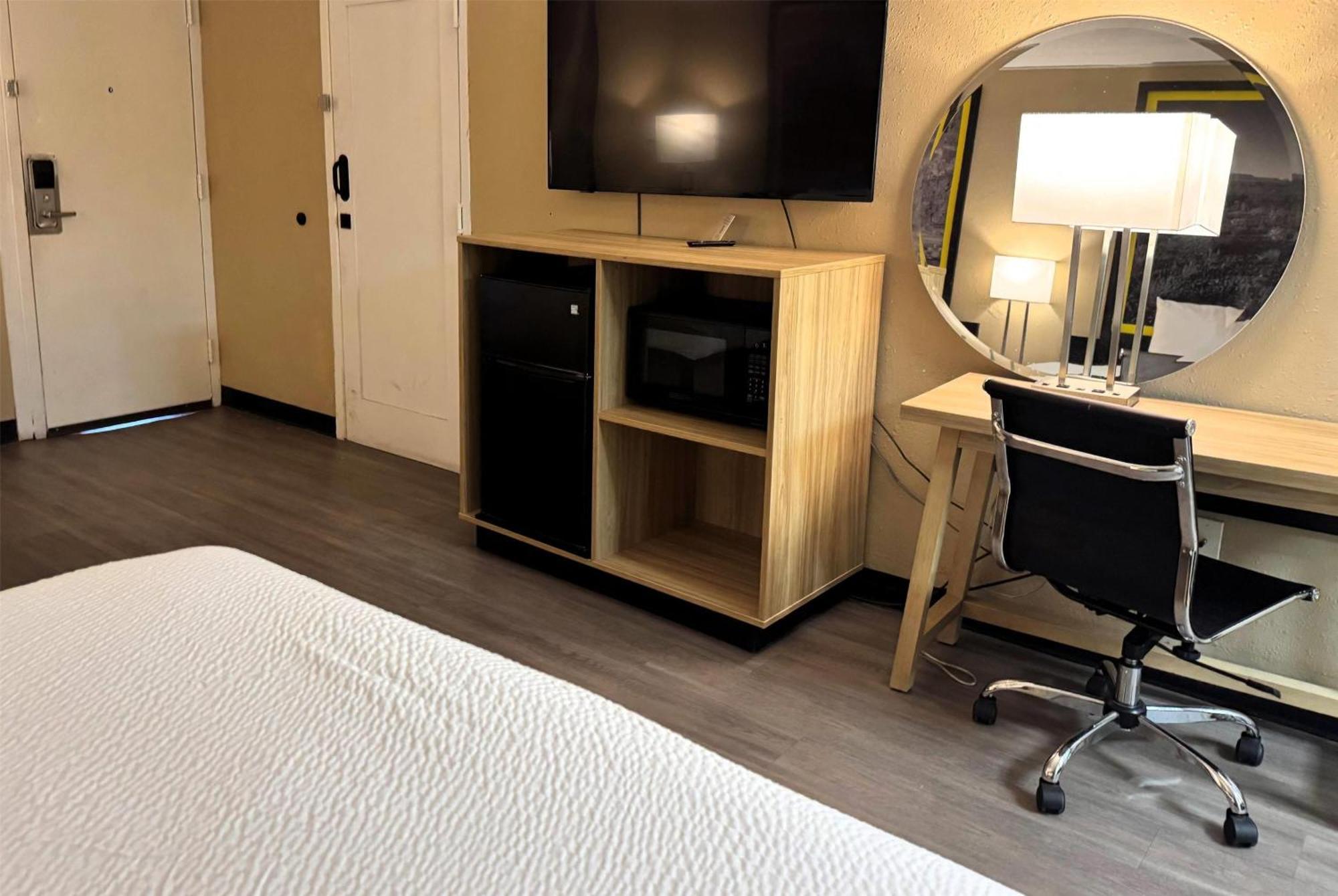 Hotel Super 8 By Wyndham Corpus Christi Airport Extérieur photo